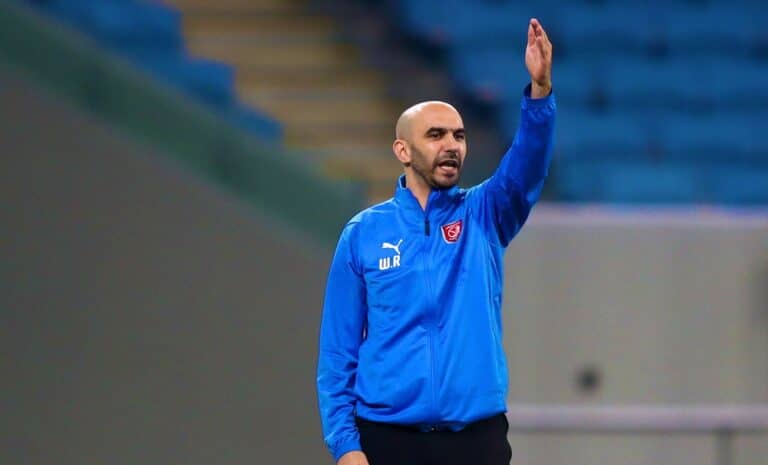 Walid Regragi