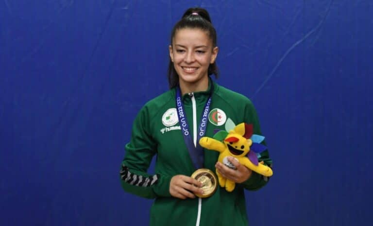 Louiza Abouriche