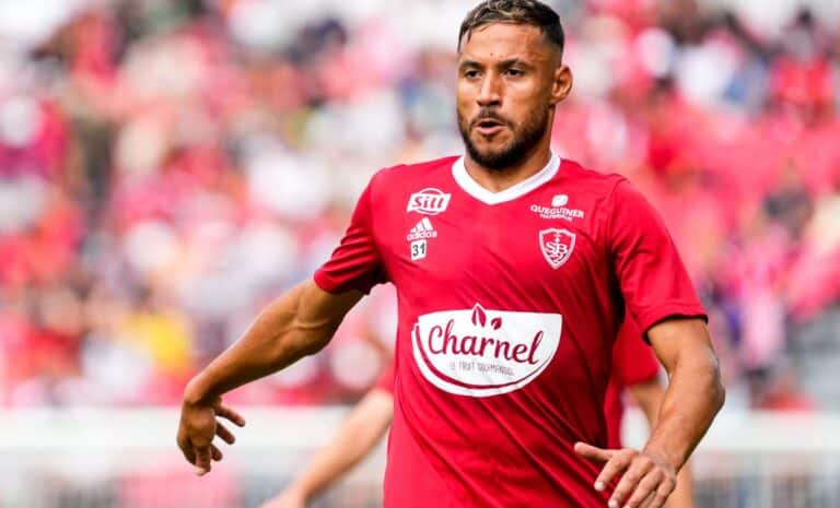 Youcef Belaili - SB29