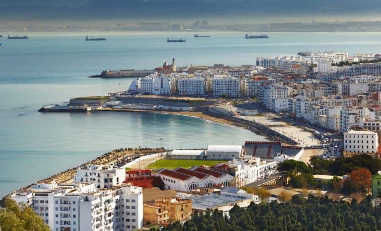 Alger