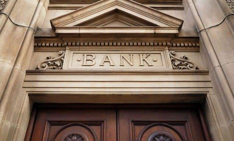 Banque