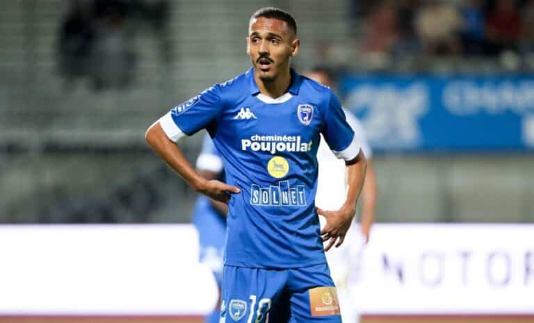 Bilal Boutobba