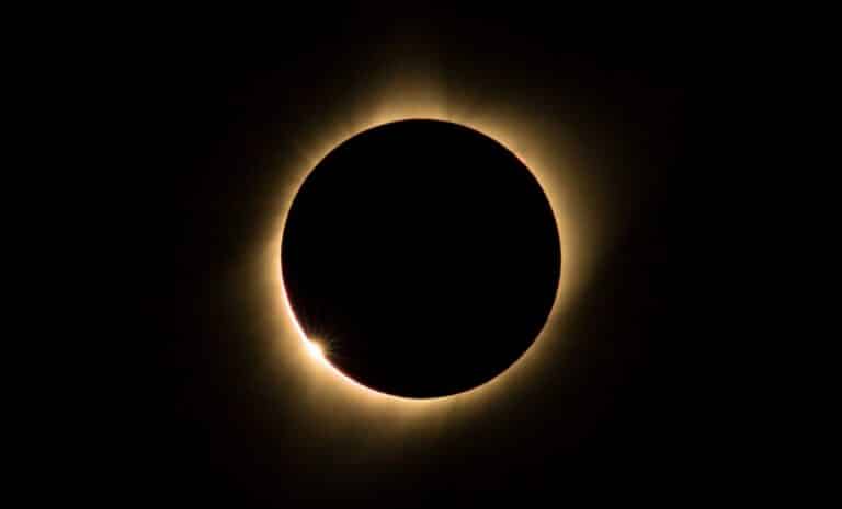Éclipse solaire