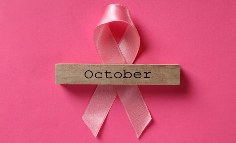 Octobre rose