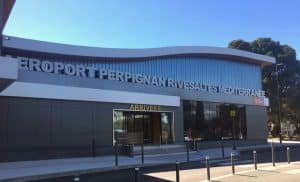 Aéroport de Perpignan