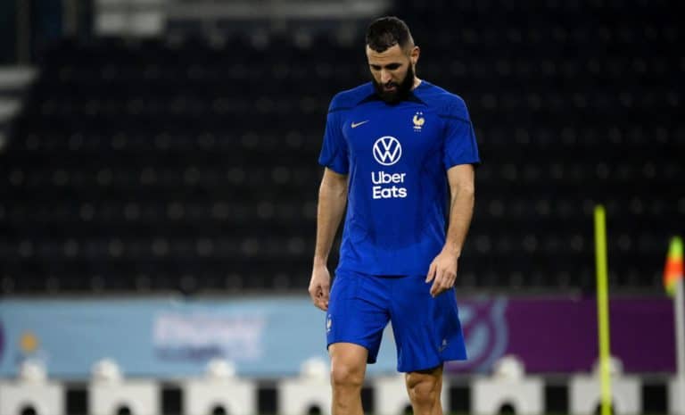 Karim Benzema