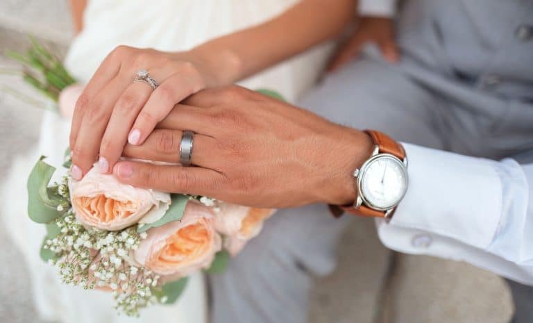 Mariage - Sans-papiers - France - Algérien