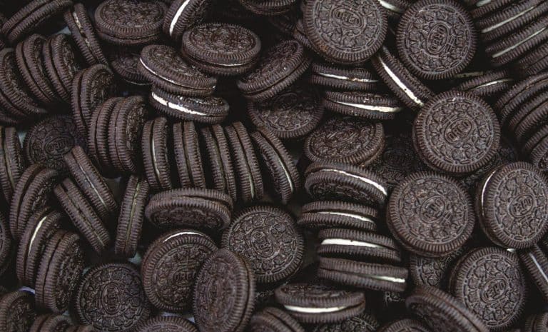 biscuits Oreo