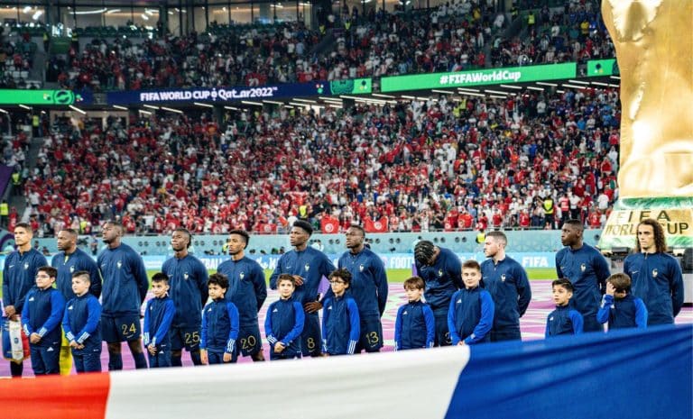 Equipe de France