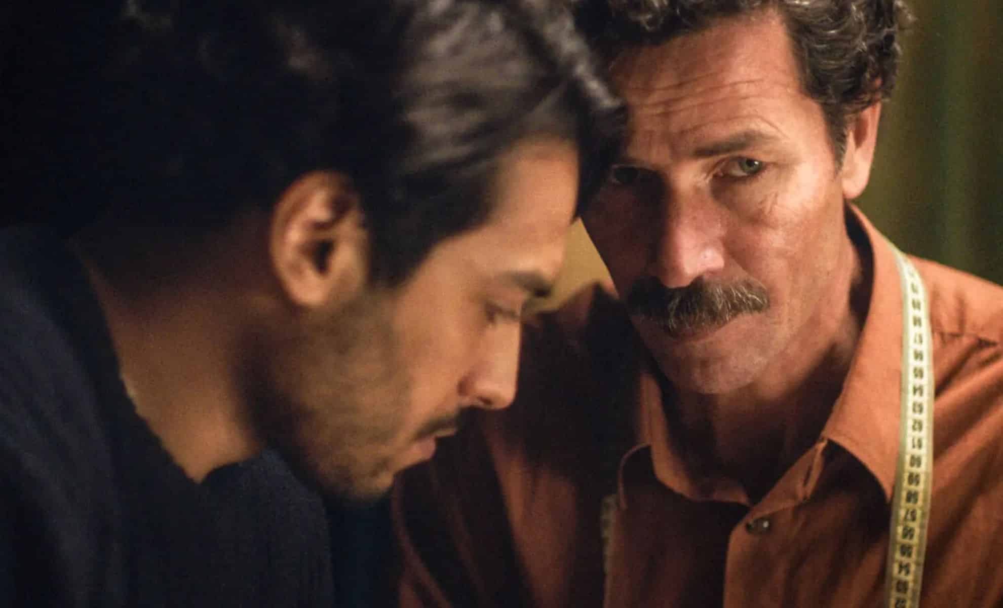 Le Bleu du caftan, film sur l'homosexualité au Maroc Le Bleu du caftan, film sur l'homosexualité au Maroc