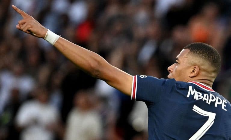 Mbappé