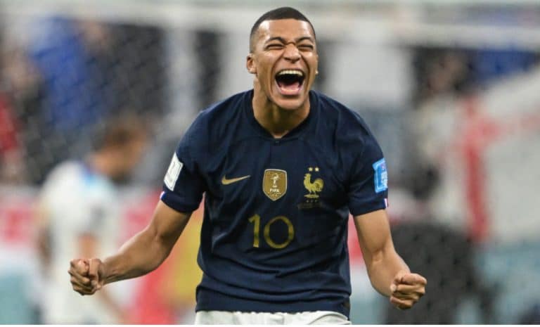 La France s'impose face au Maroc et se propulse en finale de la Coupe du monde 2022