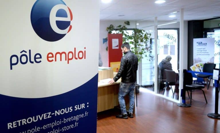 Pôle emploi - Assurance chômage - Demandeurs d'emploi