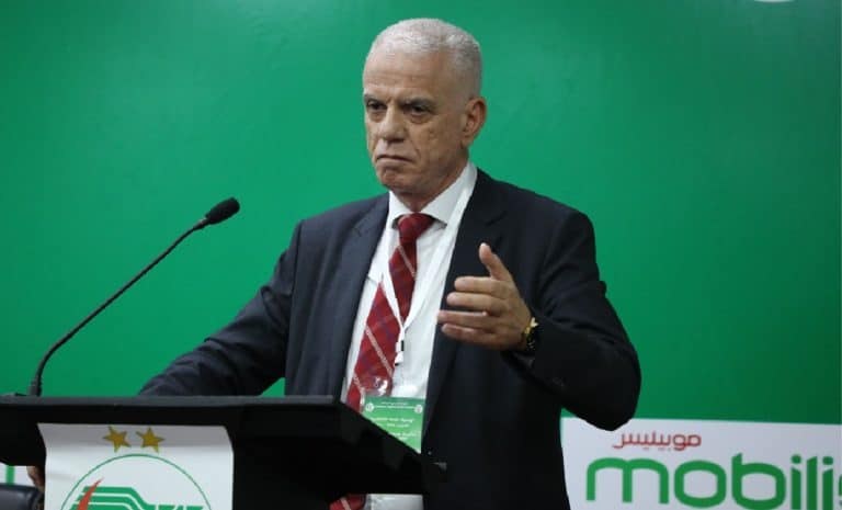 Djahid Zefizef