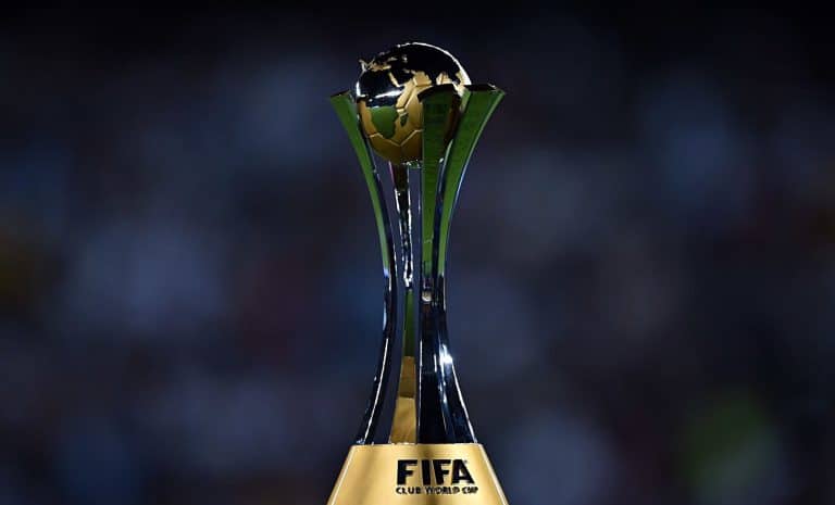 FIFA Club World Cup