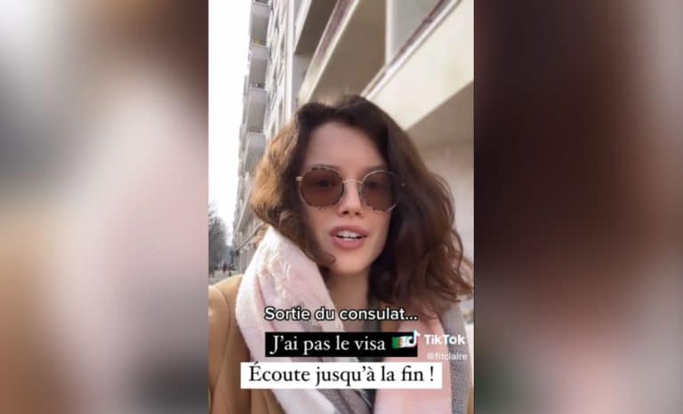 FitClaire sur TikTok