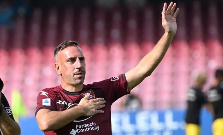 Franck Ribéry
