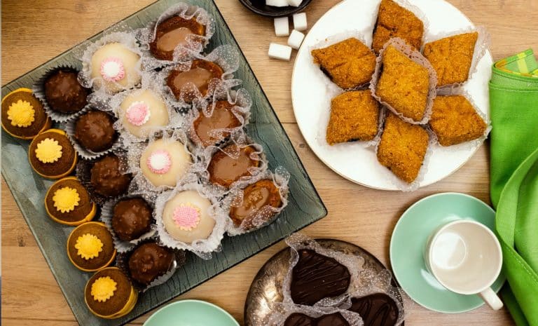 gâteaux traditionnels