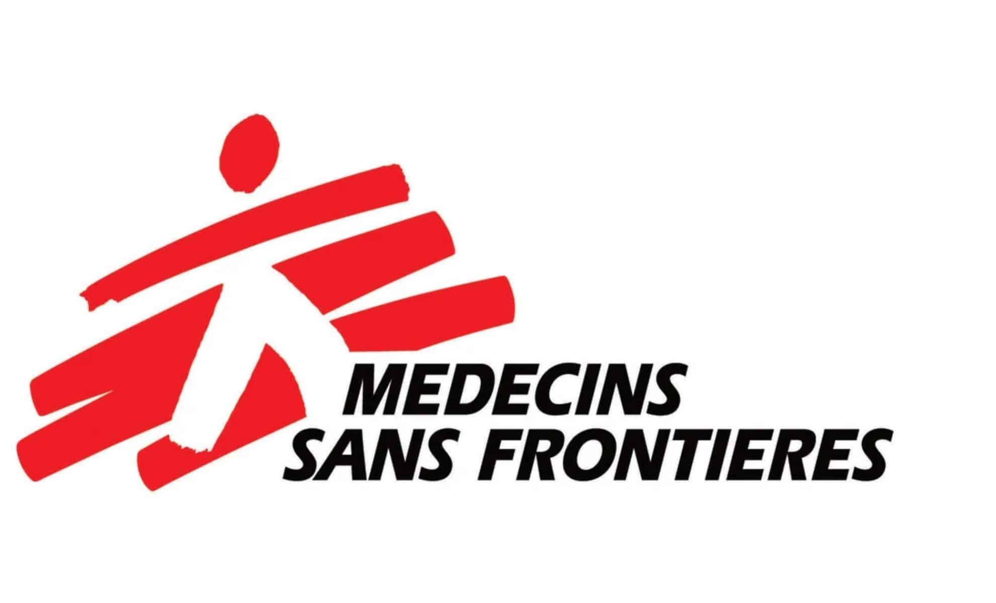Médecins sans frontières