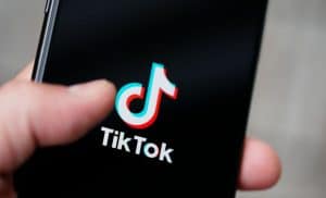 TikTok - Algérien - France -