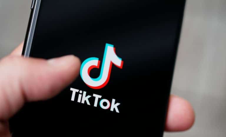 TikTok - Algérien - France -