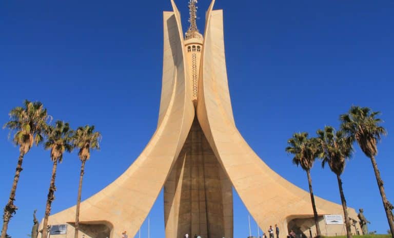 Alger