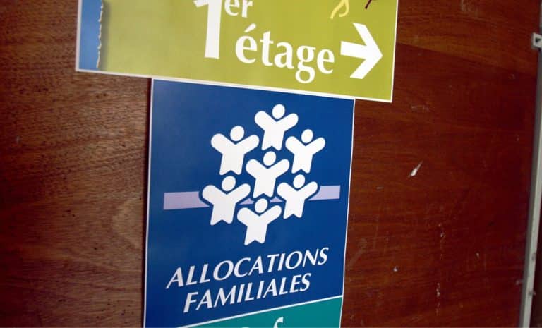 Allocations familiales - France - Immigration