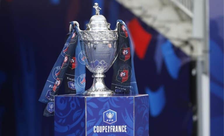 Coupe de France