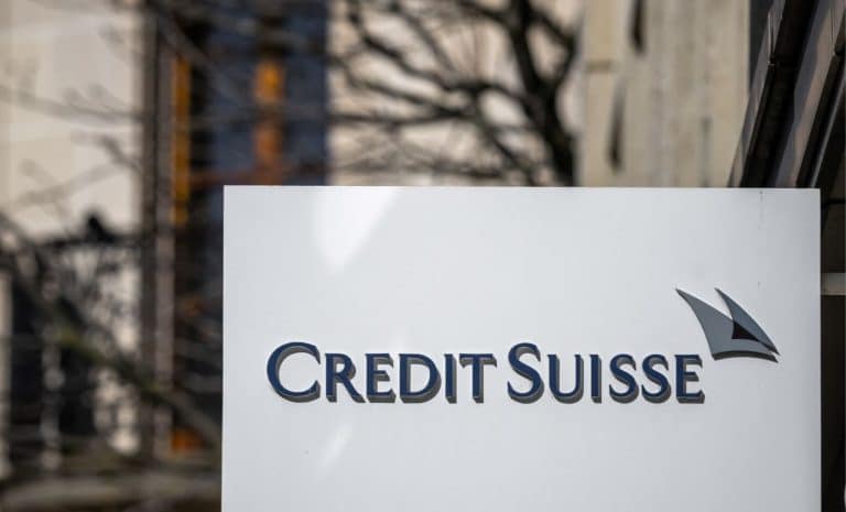 Crédit Suisse