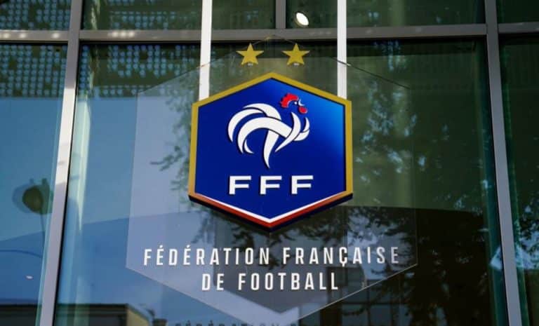 Fédération française de football