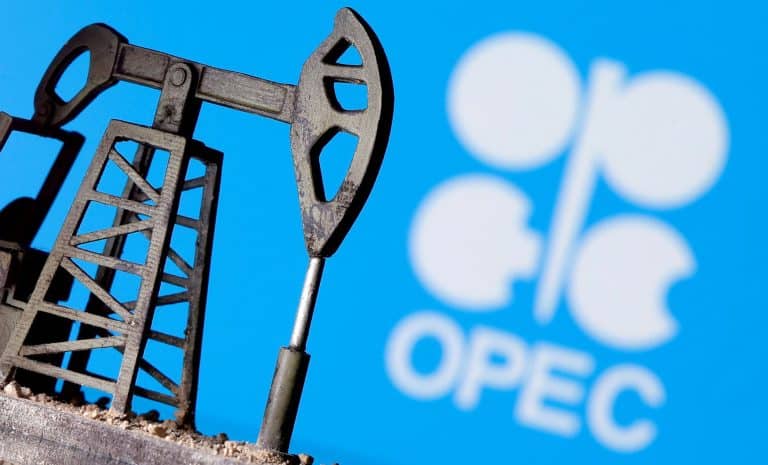 OPEP (Organisation des pays exportateurs de pétrole) - Algérie - Pétrole