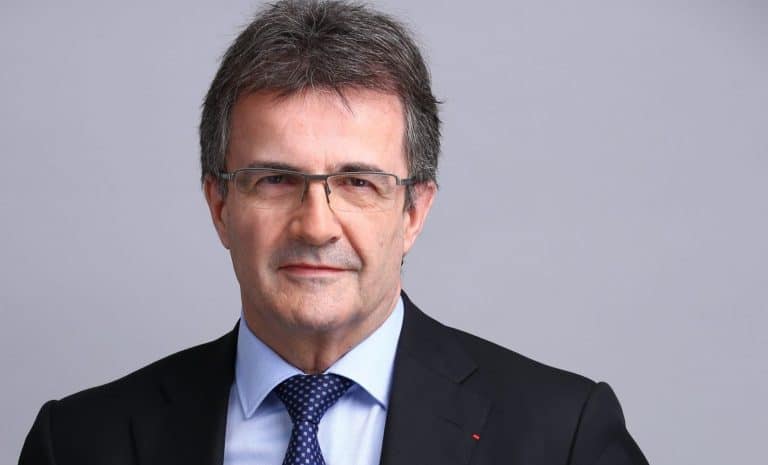 Philippe Brassac