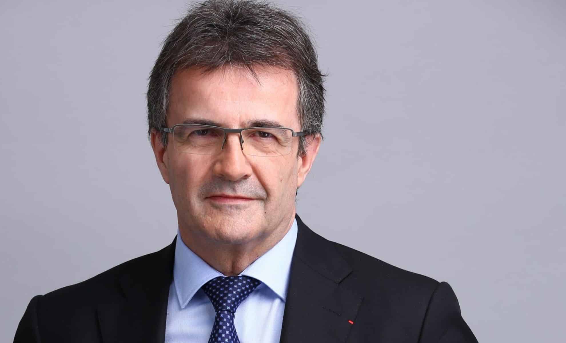 Philippe Brassac