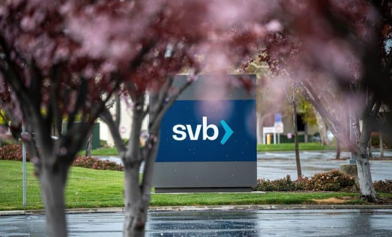 SVB Bank USA