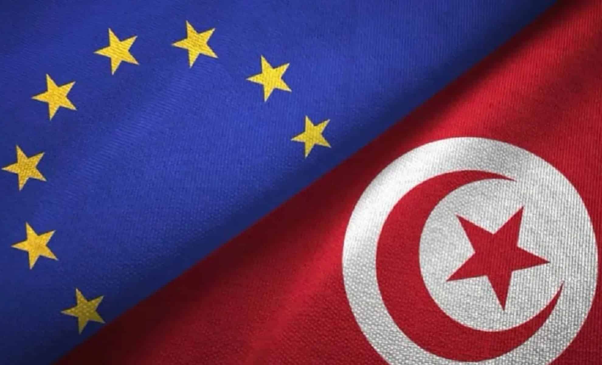 UE-Tunisie UE-Tunisie