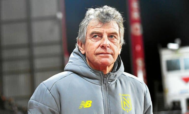 Christian Gourcuff
