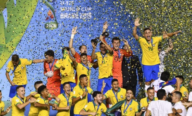 Coupe du monde de football U17