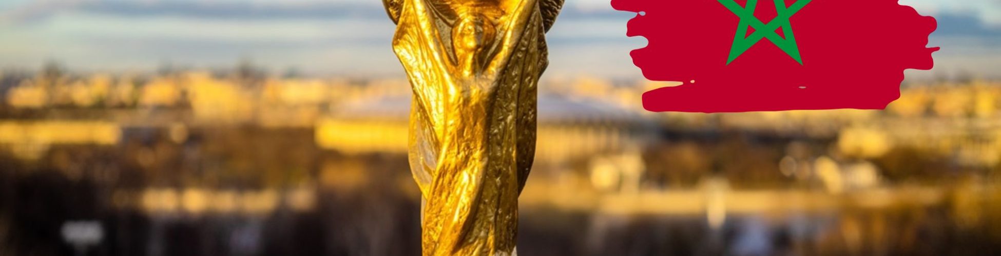 Coupe du monde - Maroc - Emmanuel Macron