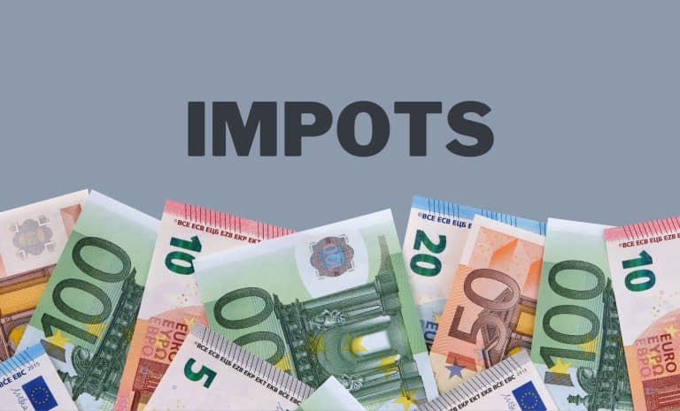 Impots