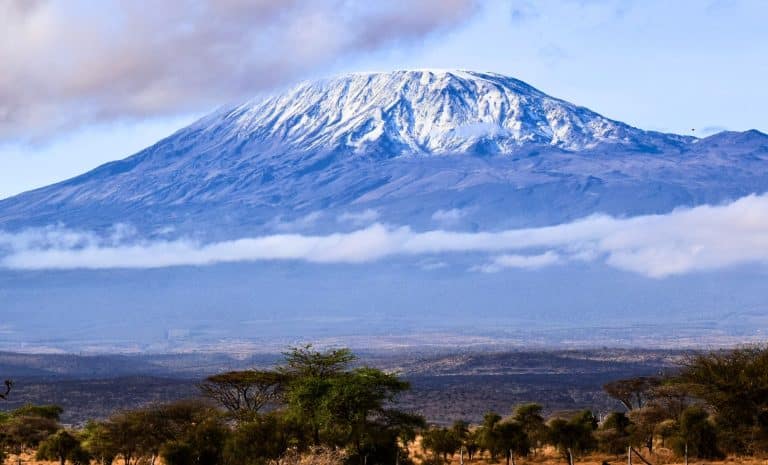 Kilimandjaro