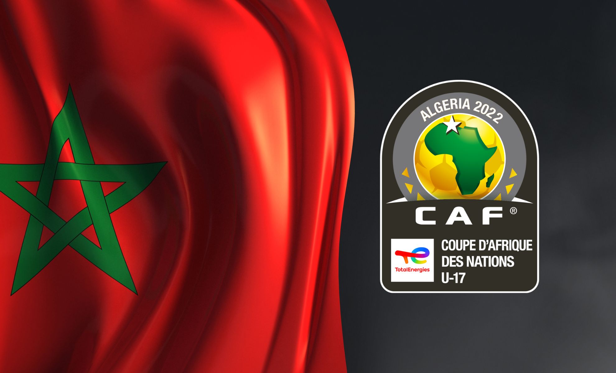 Maroc- CAF U17