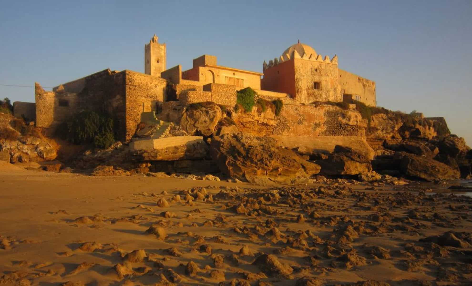 Moulay Bouzerktoun Moulay Bouzerktoun