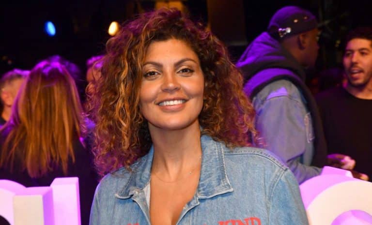 Nawell Madani