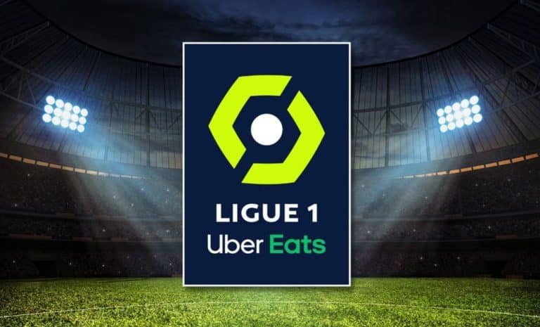 Ligue 1 Uber Eats