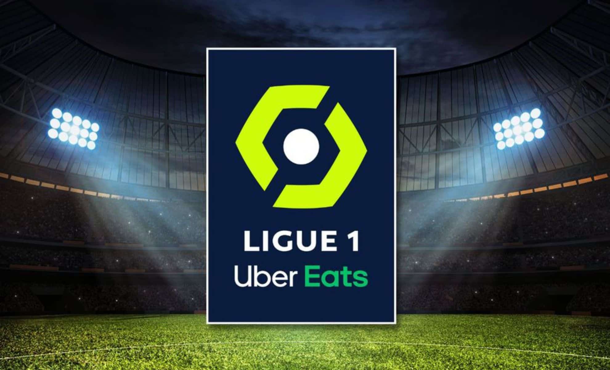 Ligue 1 Uber Eats Ligue 1 Uber Eats