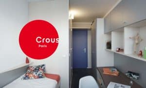 Logement du Crous