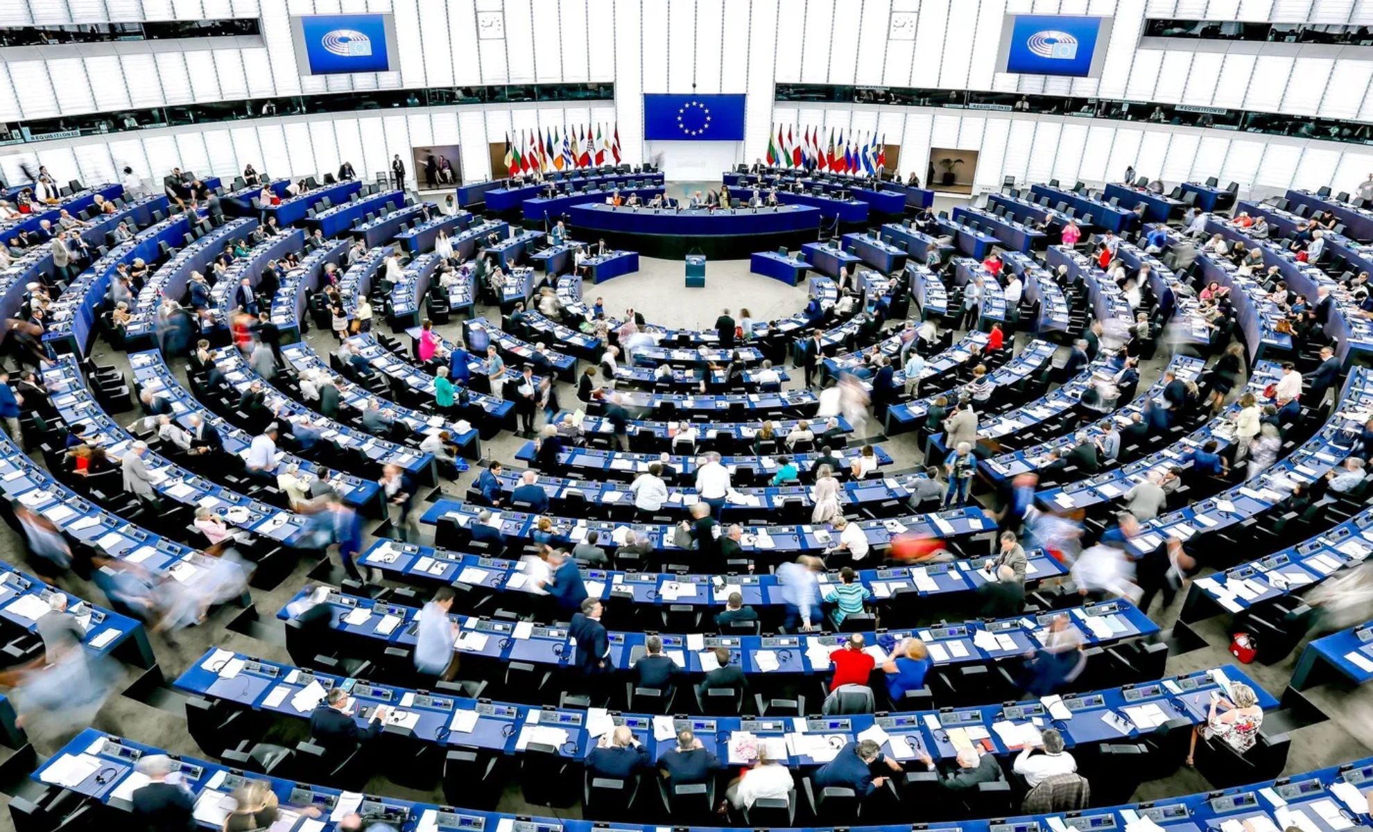 Parlement européen - Corruption - Maroc - Qatar