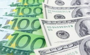 Euro - Dollar - Algérie