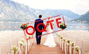 Refus du titre de séjour suivi d'une OQTF