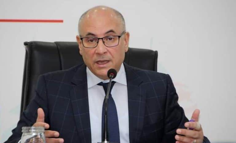 Tayeb Zitouni
